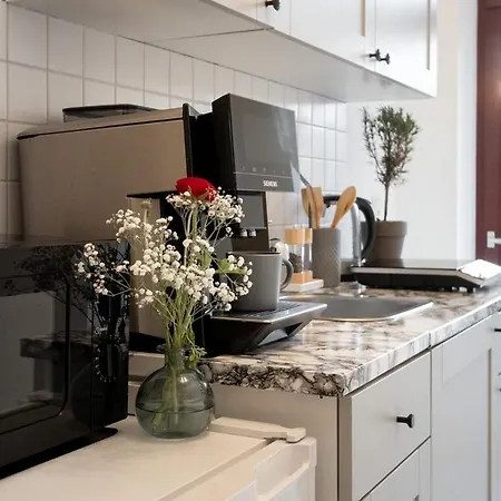 Deluxe With Balcony Near Stadium & Apartment