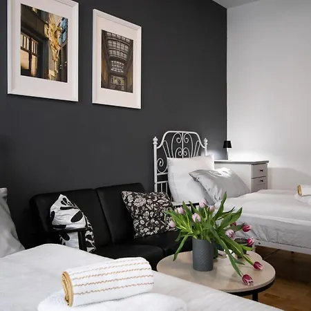 Deluxe With Balcony Near Stadium &