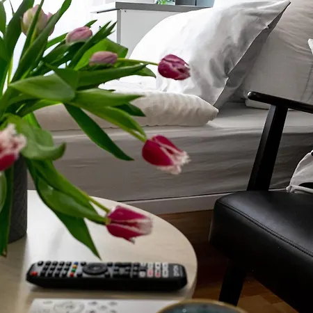 Deluxe With Balcony Near Stadium & *