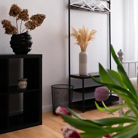 Deluxe With Balcony Near Stadium & Apartment *