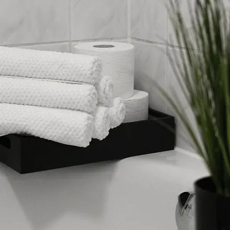 Apartment Deluxe With Balcony Near Stadium &